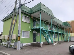 コーポういろうの画像
