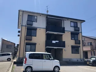 ジュエリー【1階】の外観