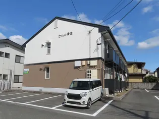 セジュール清住の画像