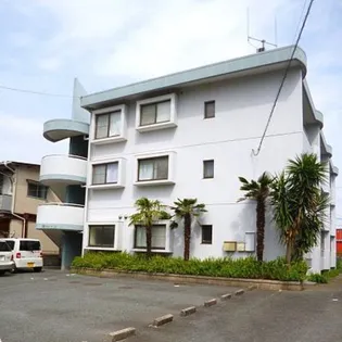 MハイツJJ【2階】の外観