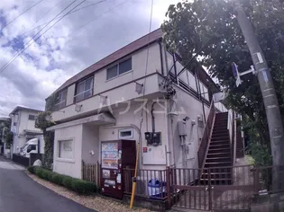 明和ハウス【2階】の外観