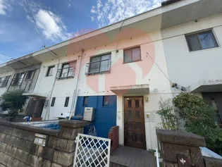 大阪府和泉市上町【一戸建】の外観