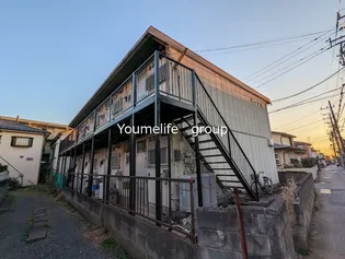 ハイツ光の画像