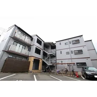 ヒロタサンポートIIIの画像