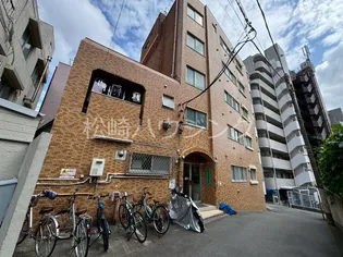 千代田マンション中野の画像