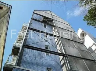 東京都杉並区高円寺北2【マンション】の外観