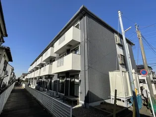 新松戸スクウェアの画像