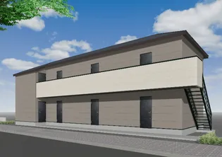 グリーンアーデルの画像