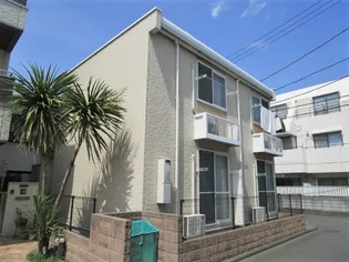 レオパレスガーデンむつみの画像