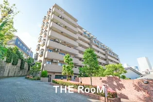 ライオンズマンション乃木坂の画像