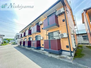 セジュール ソレーユの画像