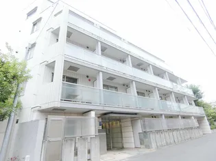 ARCS KOMAZAWAの画像