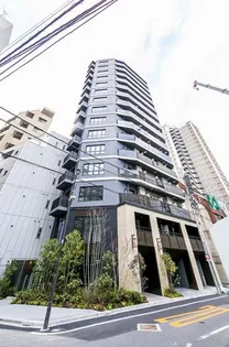 ルジュール神田須田町【8階】の外観