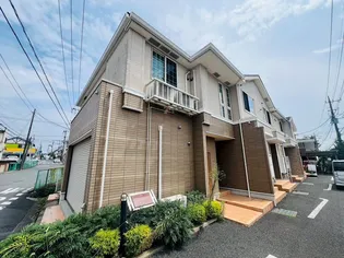 エリンコート矢切の画像