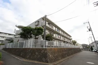 ガーデンコート湘南の画像