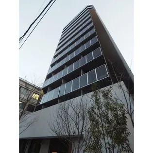 東京都台東区東上野1【マンション】の外観