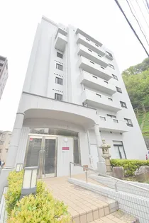 広島県広島市南区段原2【マンション】の外観