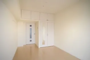 NO.70 HARBOR SOUTH TOWER【10階】の外観