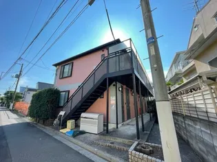 パサニア西荻の画像