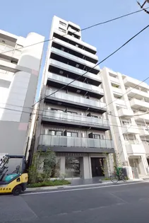 ルクレ墨田緑I【2階】の外観