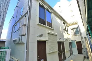 COZY高田馬場の画像