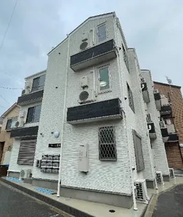 マーレ梅島の画像