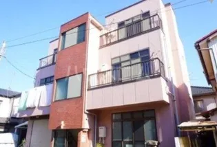 コーポラスフジシロの画像