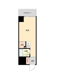 サイトピア【2階】の間取り