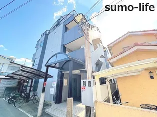 ヒロマンションの画像