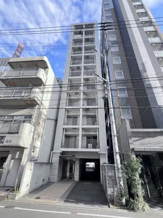 グランパーク県庁前の画像