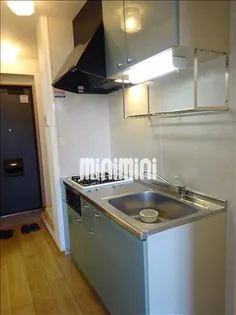 セジュール太田【2階】のキッチン