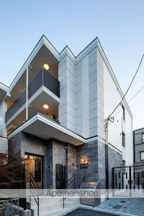 RELUXIA大塚【2階】の外観