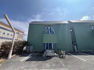 グランモア 宇田【1階】の外観