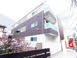 ラフィーノメゾン柴又の画像