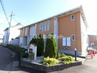 トリコローレ ビアンコの画像