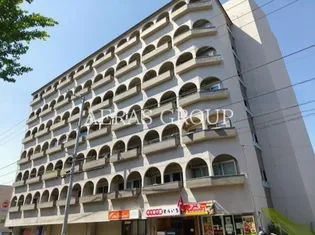 下井草サンハイツの画像