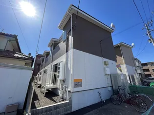 プロムナード志波町の画像