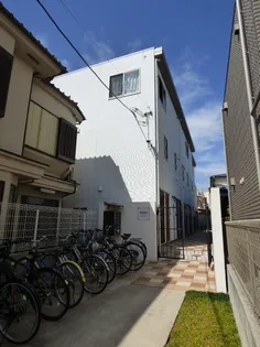 MIJAS本八幡の画像