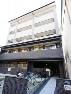 フラッティ千本今出川の画像