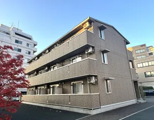 セジュール南大通の画像