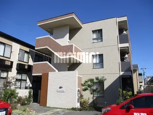 パルテールさくらの画像