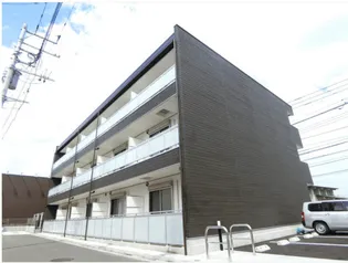 リブリ 花小金井の画像