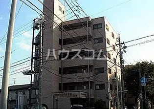 アネックス神宮寺北の画像
