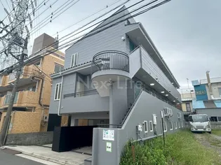 シーザーハイツの画像