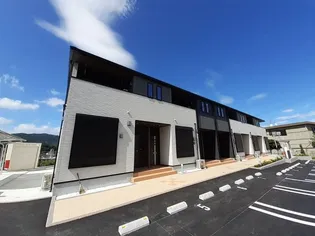 メゾン ド コリーヌ 伊川の画像