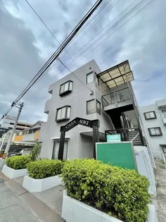 カーサ青木の画像