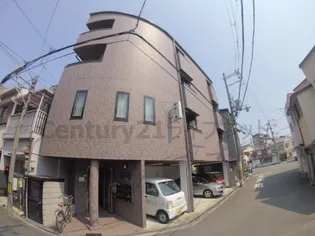 アークマンションの画像