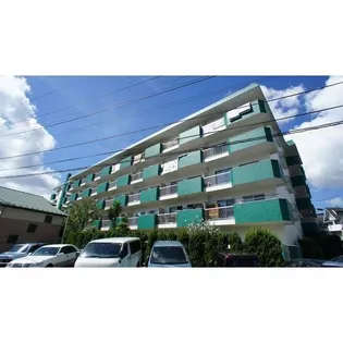 メゾン緑ヶ丘の画像