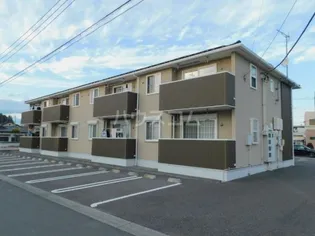 カーサ イリーデBの画像