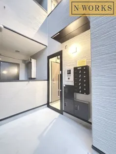 ソレイユ東海通の画像